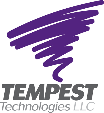 Tempest Technologies Logo