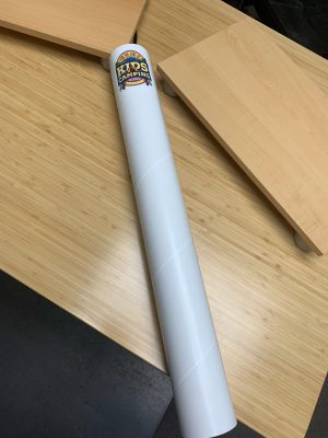 2020 Rolled Print